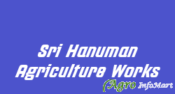 Sri Hanuman Agriculture Works ganganagar india