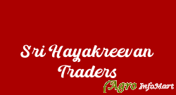 Sri Hayakreevan Traders