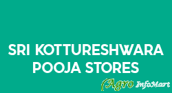 Sri Kottureshwara Pooja Stores