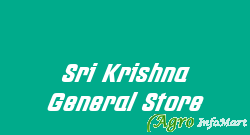 Sri Krishna General Store