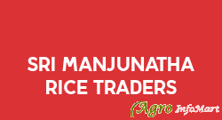 Sri Manjunatha Rice Traders