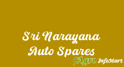 Sri Narayana Auto Spares