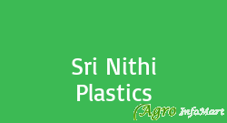 Sri Nithi Plastics coimbatore india
