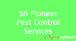 Sri Pioneer Pest Control Services