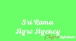 Sri Rama Agro Agency