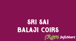 Sri Sai Balaji Coirs