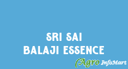 Sri Sai Balaji Essence chennai india