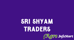 Sri Shyam Traders hyderabad india