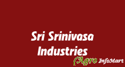 Sri Srinivasa Industries hyderabad india