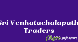 Sri Venkatachalapathi Traders