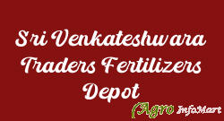 Sri Venkateshwara Traders Fertilizers Depot