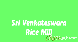 Sri Venkateswara Rice Mill