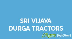Sri Vijaya Durga Tractors anantapur india