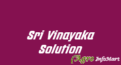 Sri Vinayaka Solution