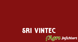 Sri Vintec hyderabad india