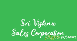 Sri Vishnu Sales Corporation chennai india