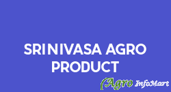 Srinivasa Agro Product hyderabad india