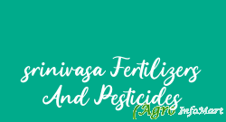 srinivasa Fertilizers And Pesticides