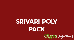Srivari Poly Pack chennai india