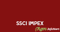 SSCI Impex vellore india