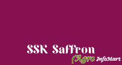 SSK Saffron