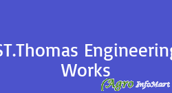 ST.Thomas Engineering Works ernakulam india