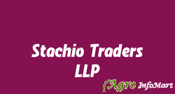 Stachio Traders LLP