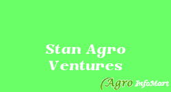 Stan Agro Ventures bangalore india