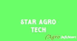 Star Agro Tech rajkot india