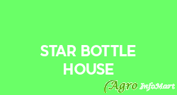 Star Bottle House