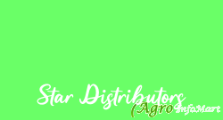 Star Distributors