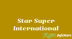 Star Super International