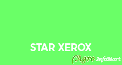 Star Xerox chennai india