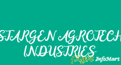 STARGEN AGROTECH INDUSTRIES