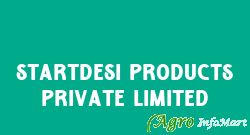 Startdesi Products Private Limited