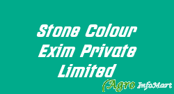 Stone Colour Exim Private Limited