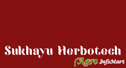 Sukhayu Herbotech