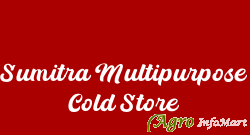 Sumitra Multipurpose Cold Store