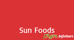 Sun Foods ghaziabad india