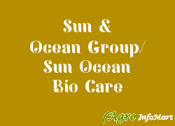 Sun & Ocean Group/ Sun Ocean Bio Care