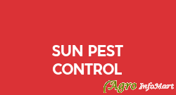 Sun Pest Control