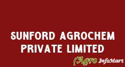 Sunford Agrochem Private Limited rajkot india