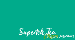 Supertek Tea