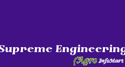 Supreme Engineering