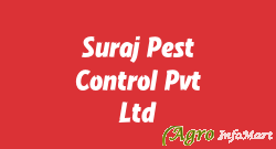 Suraj Pest Control Pvt. Ltd.