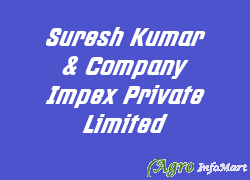 Suresh Kumar & Company Impex Private Limited