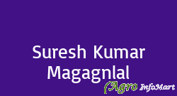 Suresh Kumar Magagnlal