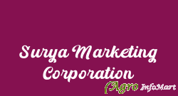 Surya Marketing Corporation