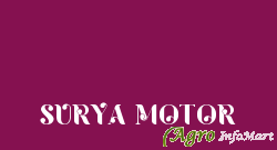 SURYA MOTOR gaya india