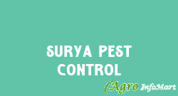 Surya Pest Control